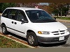 Dodge Caravan (1995-2001)